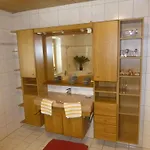 Appartement Haus Bergkranz *