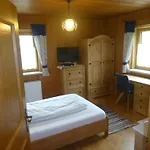 Haus Bergkranz Apartamento Neustift im Stubaital