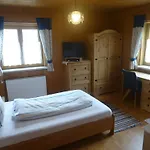 Appartement Haus Bergkranz *