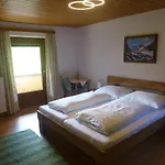 Apartamento Haus Bergkranz *