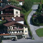 Apartamento Haus Bergkranz