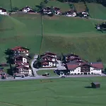 Appartement Haus Bergkranz