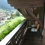 Apartamento Haus Bergkranz *
