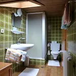 Apartamento Haus Bergkranz