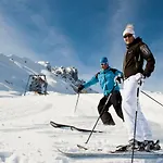Appartement Haus Bergkranz Neustift im Stubaital