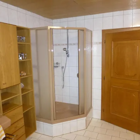 Appartamento Haus Bergkranz