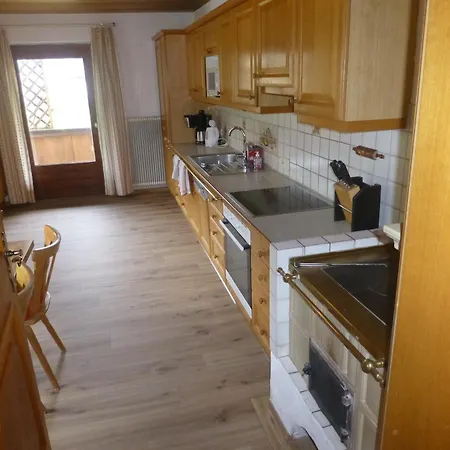 Appartamento Haus Bergkranz Neustift im Stubaital
