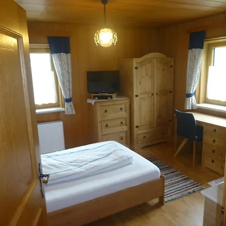 Haus Bergkranz Appartamento Neustift im Stubaital