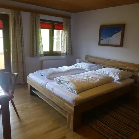 Haus Bergkranz 노이스티프트임스튀바이탈