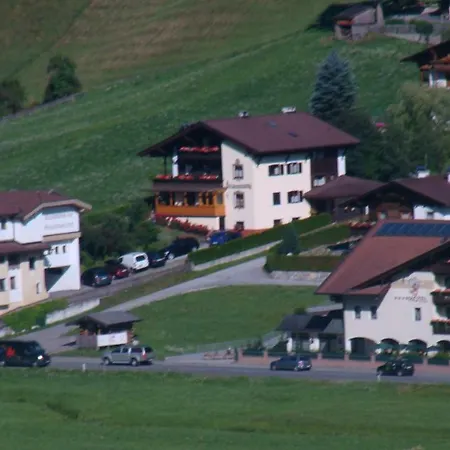 Haus Bergkranz アパート