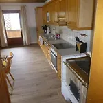 Appartement Haus Bergkranz Neustift im Stubaital