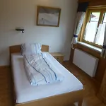Haus Bergkranz Apartment