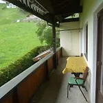 Haus Bergkranz Neustift im Stubaital