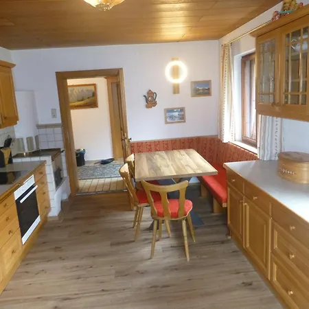 Haus Bergkranz Apartmán Neustift im Stubaital