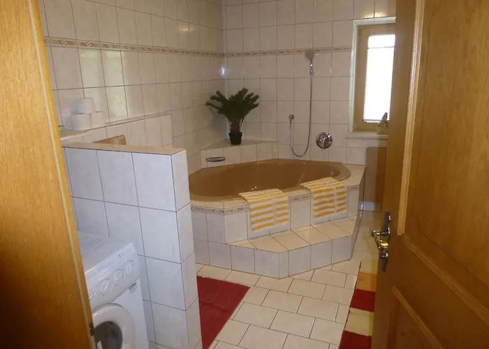 Haus Bergkranz Neustift im Stubaital